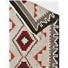 Image 3 : 1980s Navajo Wool Textile Rug