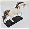Image 2 : Retired Trail of Painted Ponies Unicorn Figurine