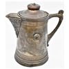 Image 3 : Antique Pairpoint Quadruple Plate Pitcher