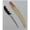 Image 2 : Japanese G96 Brand Angler Fillet Knife