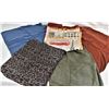 Image 1 : 5 Silk Scarves