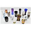 Image 1 : Collection of Shot Glasses