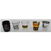 Image 3 : Collection of Shot Glasses