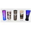 Image 4 : Collection of Shot Glasses