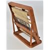 Image 4 : Vintage Miniature Salesman's Sample Loom w/ Rug