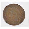 Image 1 : 1883 Indian Head Cent