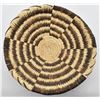 Image 1 : Native American Tohono O'odham Basket