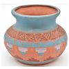 Image 1 : 2002 Navajo Incised Pottery Bowl by Joann Johnson