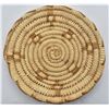 Image 1 : Traditional Tohono O'odham Basket