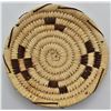 Image 1 : Traditional Tohono O'odham Basket