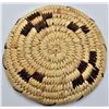 Image 3 : Traditional Tohono O'odham Basket