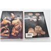 Image 2 : 2 Native American Reference Books