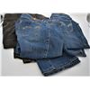 Image 1 : 3 Pairs of Wrangler Jeans
