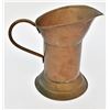 Image 3 : Antique Primitive Copper 1 Liter Pitcher