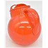 Image 2 : 1940s Anchor Hocking Ball Pitcher