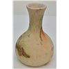 Image 3 : Vintage Nemadji Swirl Pottery Vase