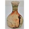 Image 4 : Vintage Nemadji Swirl Pottery Vase