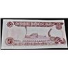 Image 2 : Iraq Saddam Hussein 5 Dinars Banknote