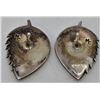 Image 3 : Hopi Sterling Earrings by Marcus Coochwikvia