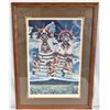 Image 1 : Mark - Scott Guynup “Shalako” Print #520/700