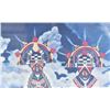 Image 2 : Mark - Scott Guynup “Shalako” Print #520/700