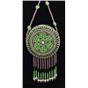 Image 3 : Navajo Handbeaded Reversible Necklace