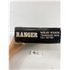 Image 2 : Vintage Ranger Solid State Transceiver w/Call Button In Original Box