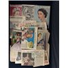 Image 1 : Lot Of Vintage Newspapers Featuring Queen Elizabeth II