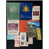 Image 1 : Lot Of Vintage Ephemera- Scouts, Mounted Police & More