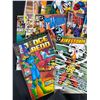 Image 3 : Lot Of DC, Marvel & More Comic Books