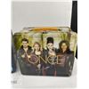 Image 3 : 2 Tin Lunch Boxes - Once Upon A Time, & Metroid Prime 3