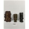 Image 1 : 2 Hawaii Souvenirs & Fisherman Wall Decoration