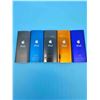Image 5 : Lot of 5 Apple iPods USED AS IS - UNTESTED