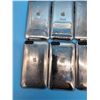 Image 11 : Lot of 8 Apple iPod Touch USED AS IS - UNTESTED