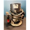 Image 1 : Lot of 1 Craftsman Electric Router - Used