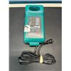 Image 1 : Lot of 1 Makita DC1804T Battery Charger - Used