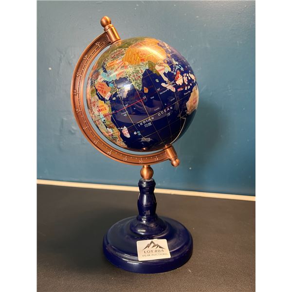 Lot of 1 Globe - Used