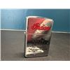 Image 3 : Lot of 1 Indian Motorcycle Zippo Lighter - Used