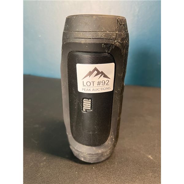 Lot of 1 JBL Speaker - Used