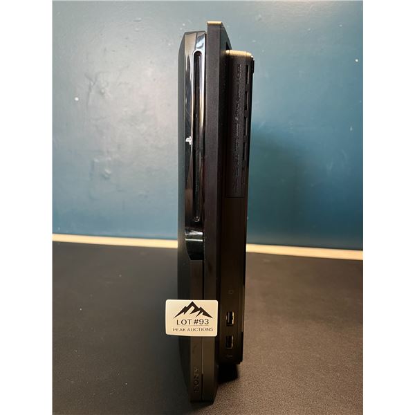 Lot of 1 Playstation 3 Console - Used