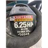 Image 4 : Lot of 1 Craftsman Professional Vacuum - Used