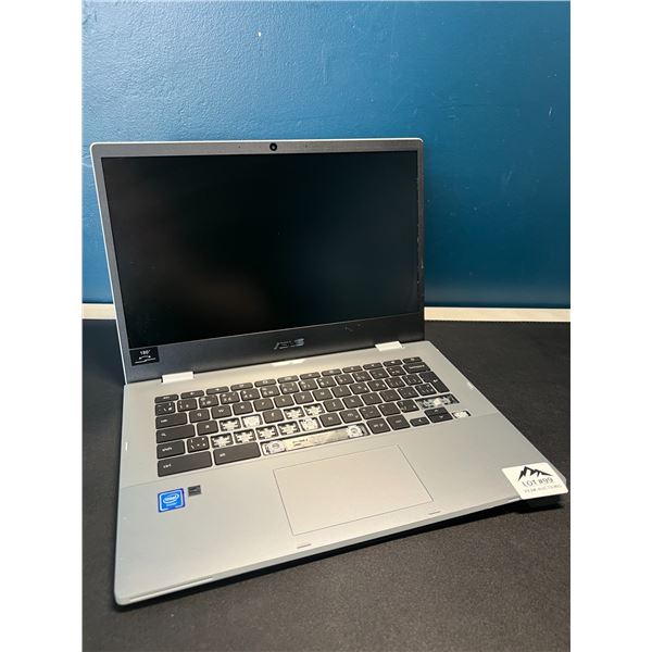 Lot of 1 ASUS Chromebook - Used