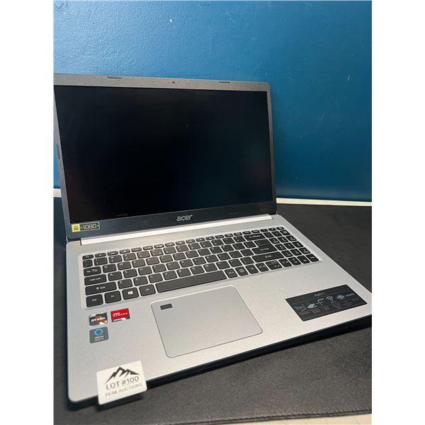 Lot of 1 ACER Aspire 5 Laptop - Used