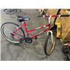 Image 1 : Lot of 1 Road Runner Mountain Tour Bicycle - Used
