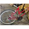 Image 3 : Lot of 1 Road Runner Mountain Tour Bicycle - Used