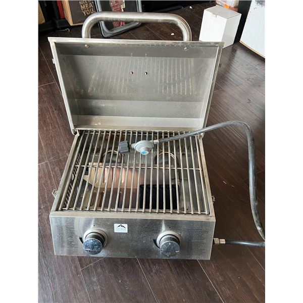 Lot of 1 NXR BBQ/Grill - Used