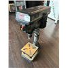 Image 1 : Lot of 1 Craftsman Drill Press - Used - Works/Powers on!