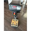 Image 2 : Lot of 1 Craftsman Drill Press - Used - Works/Powers on!