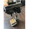 Image 3 : Lot of 1 Craftsman Drill Press - Used - Works/Powers on!
