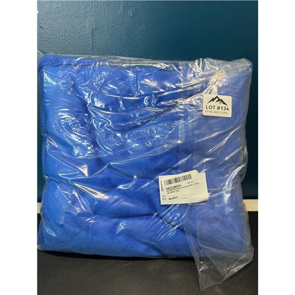 Lot of 1 Multi-Pack of Microfiber Detailing/Cleaning Cloths - 24 Pack